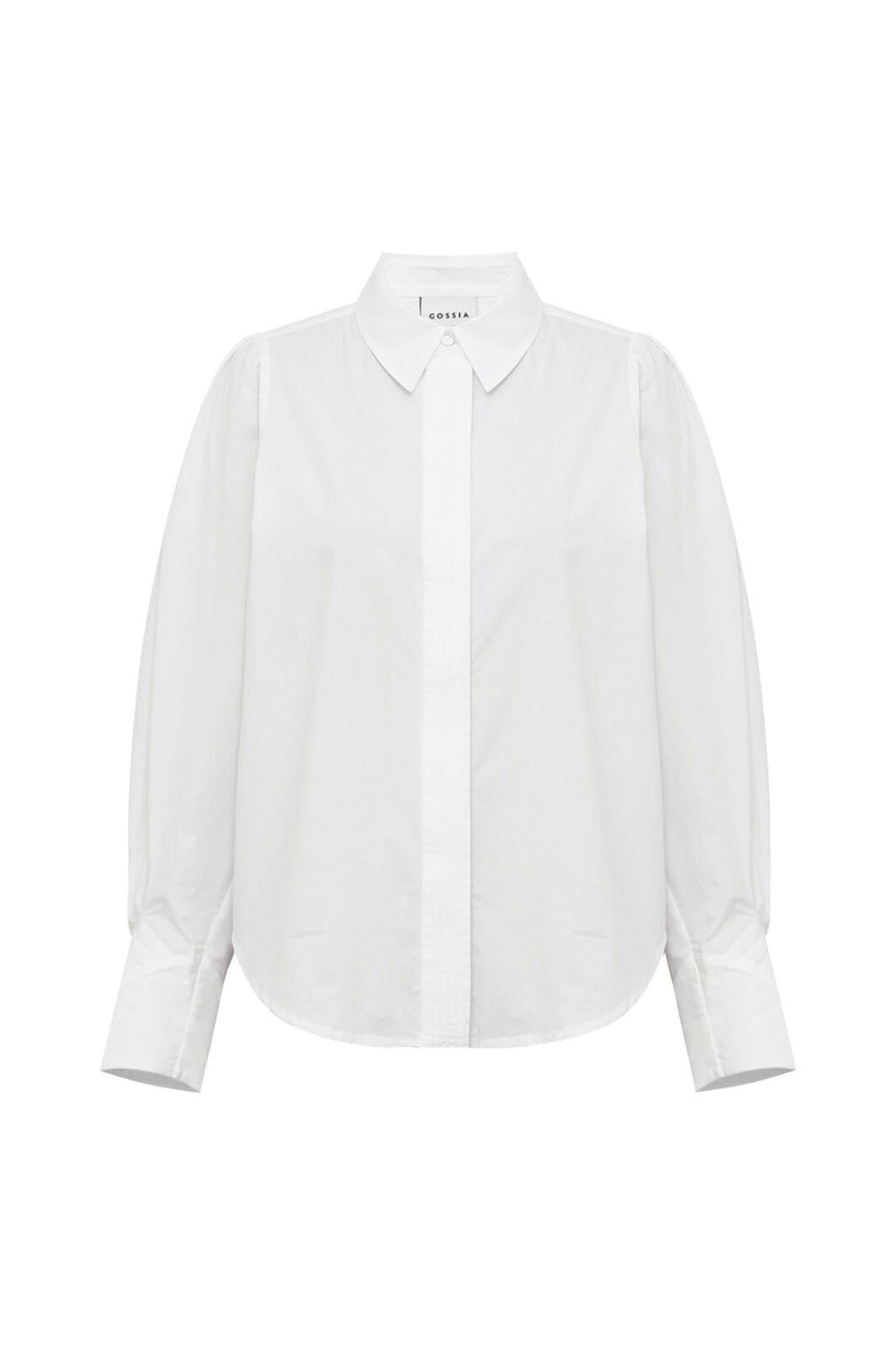 Gossia - Wiviango Shirt G3177 - Off-White