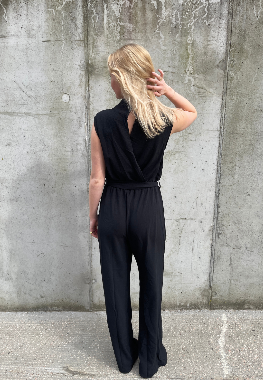 Sisters Point - Guto-Ju - 000 Black