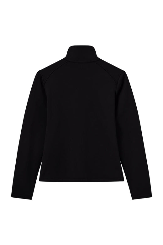 H2O - Birkholm Essential Midlayer Woman Full Zip 101070 - 3500 - 3500 Black