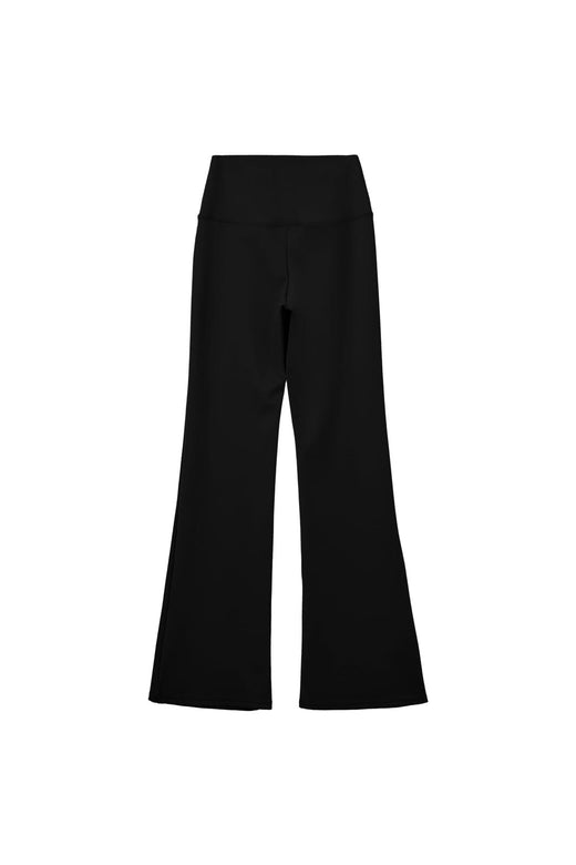 H2O - Birkholm Essentials Woman Bootcut Tights 101078 - 3500 - 3500 Black