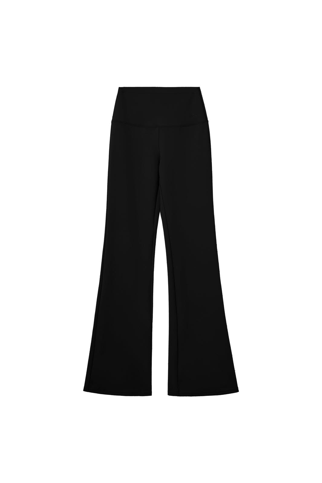 H2O - Birkholm Essentials Woman Bootcut Tights 101078 - 3500 - 3500 Black