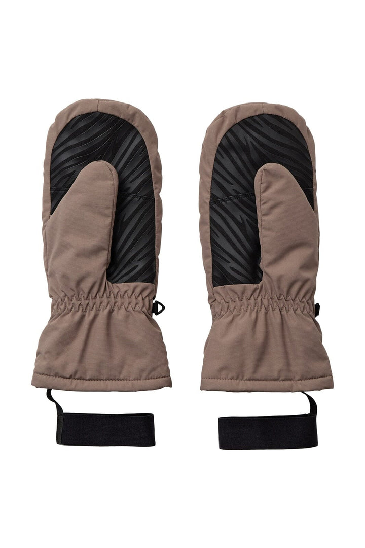 H2O - Rømø Gloves 100203 - 3553 - 3553 Dusty Oak