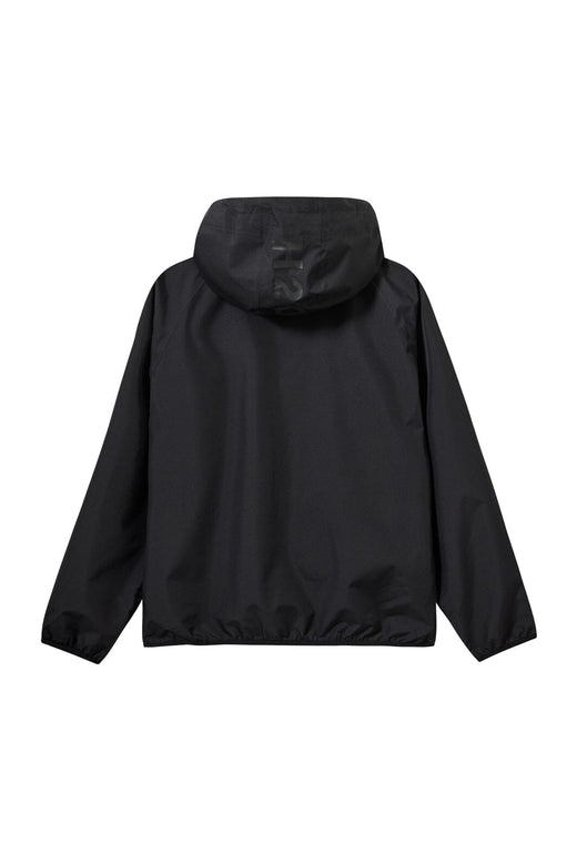 H2O - Rømø Lw Rain Jacket Packable 100980 - 3500 - 3500 Black