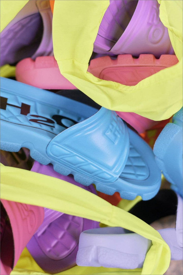 H2O Basic - Trek Sandal - Syren Badesandaler 