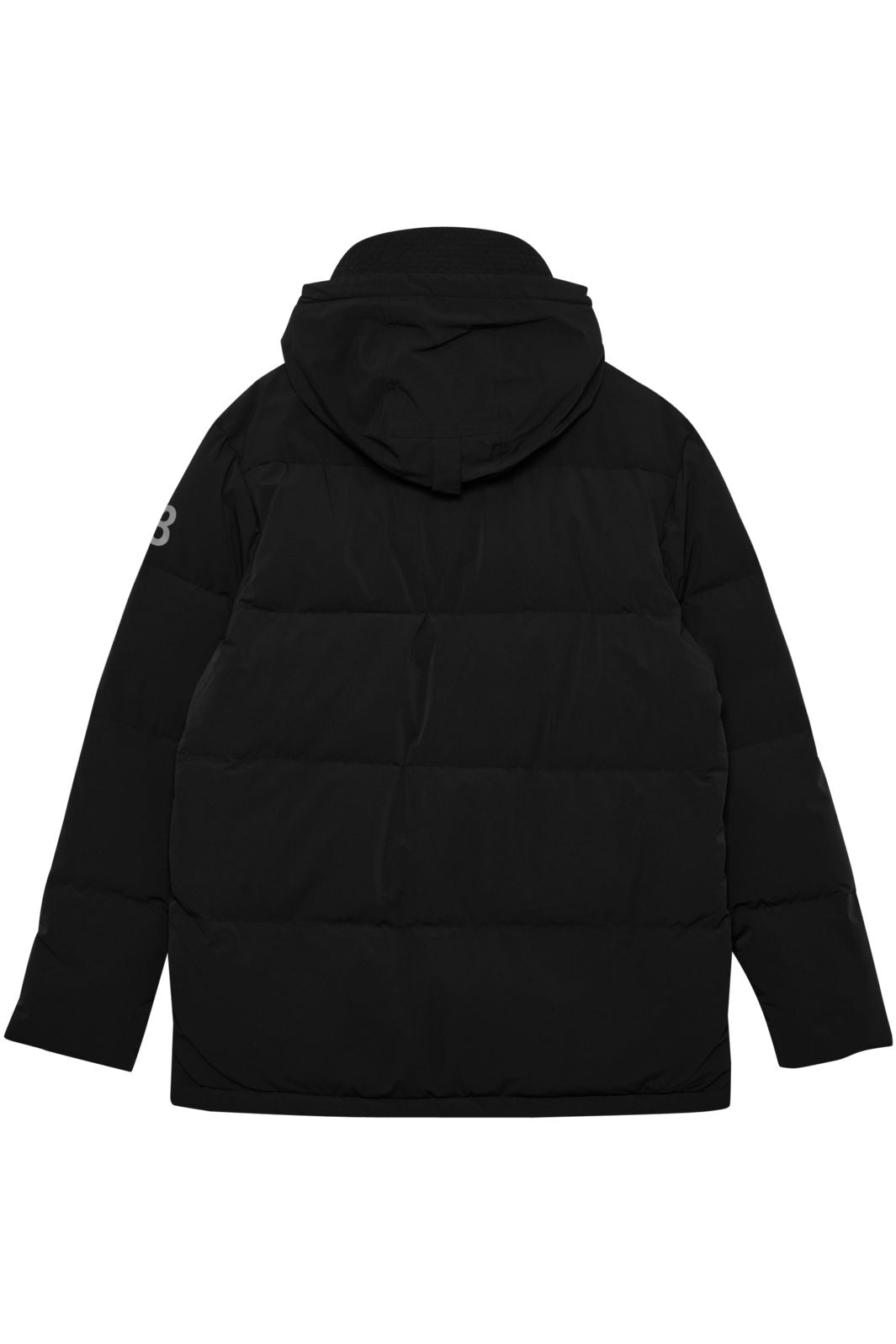 Halo - 223 Down Jacket 234304 - 2001 - Black