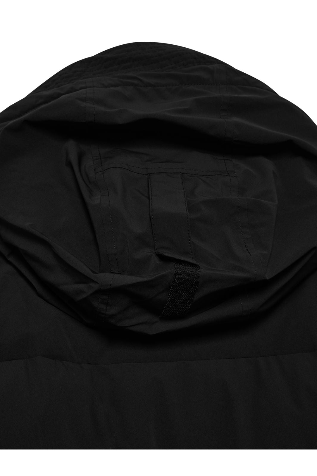 Halo - 223 Down Jacket 234304 - 2001 - Black