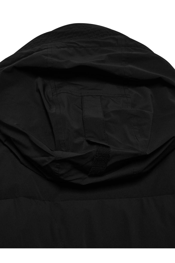 Halo - 223 Down Jacket 234304 - 2001 - Black