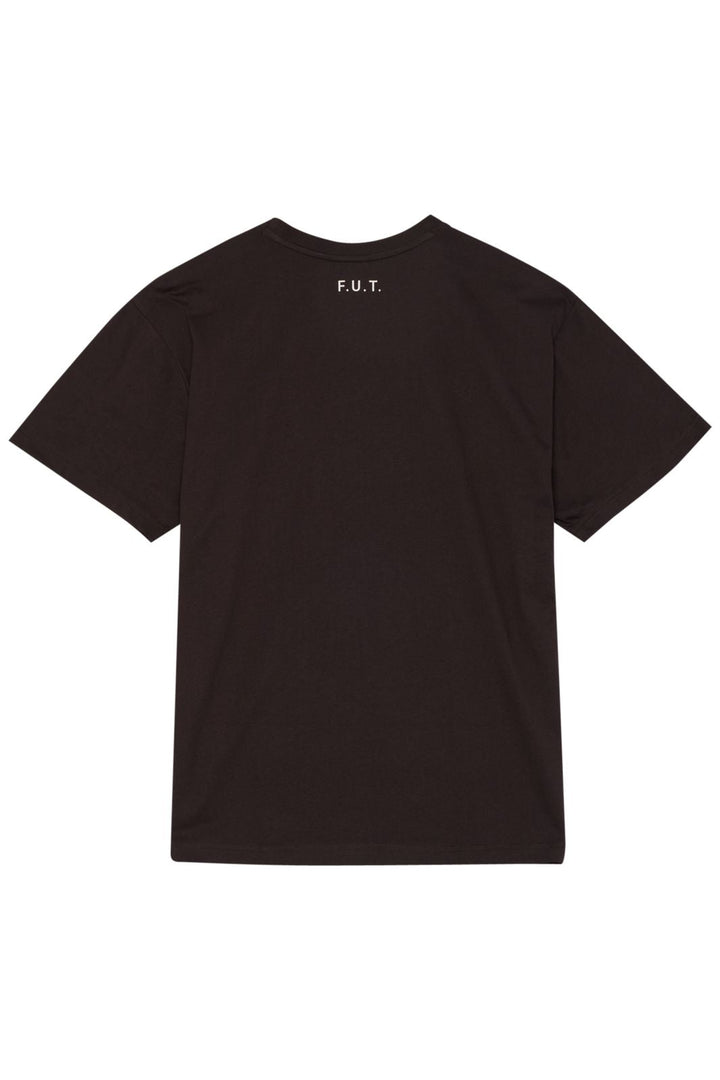 Halo - Essential T-Shirt 610560 - 8070 - Chocolate Torte
