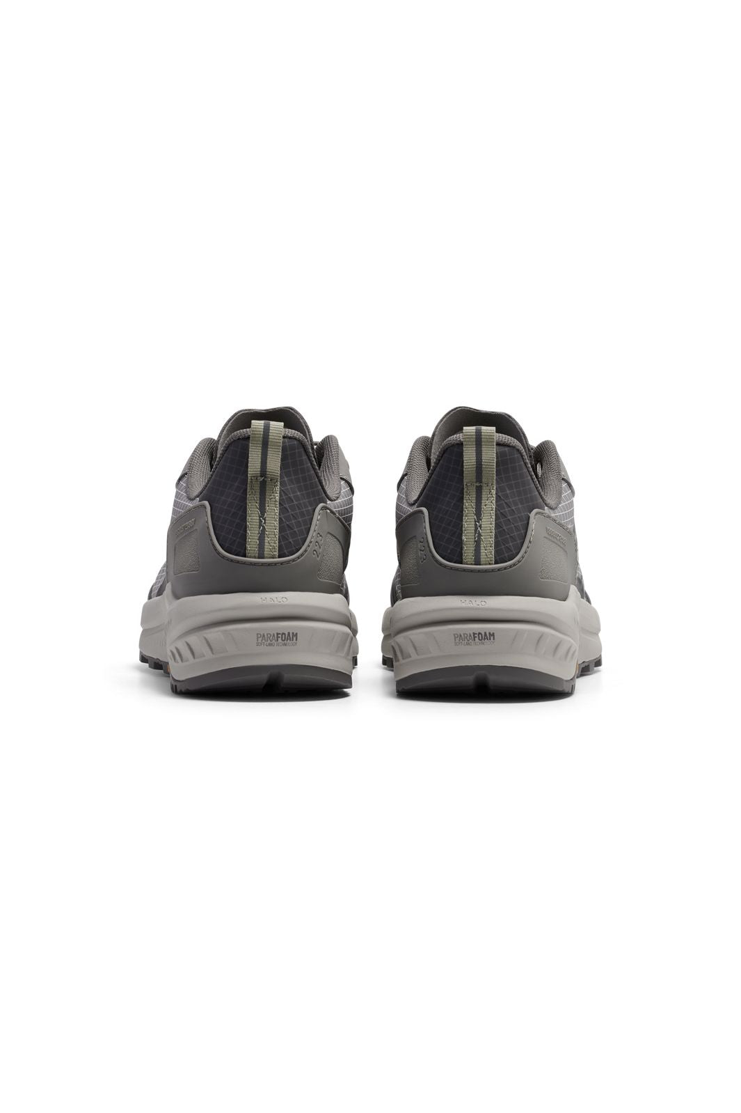 Halo - Lightweight Trail Sneaker 2.0 235055 - 2509 - Lunar Rock