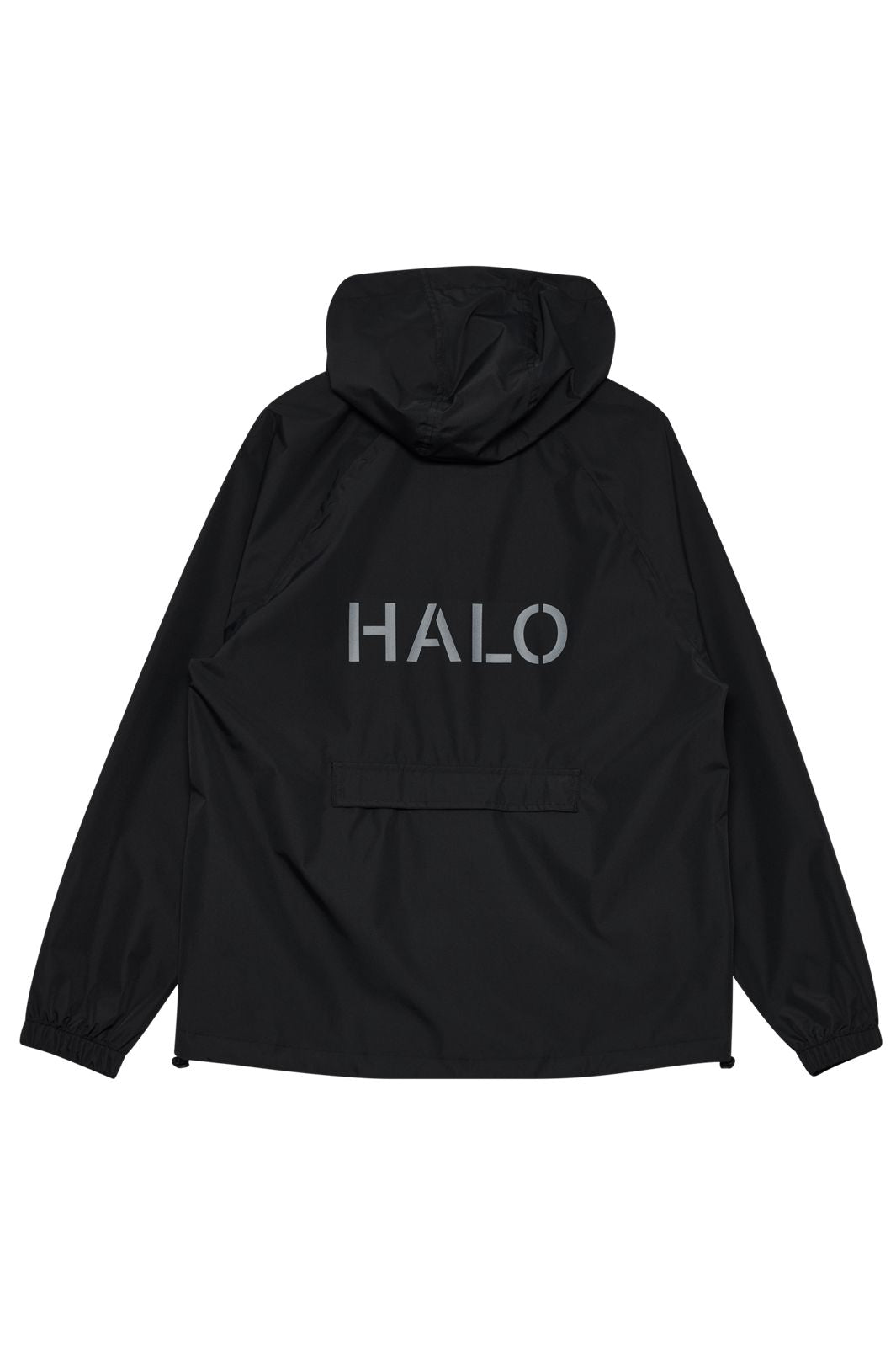 Halo - Rain Jacket 237674 - 2001 - Black