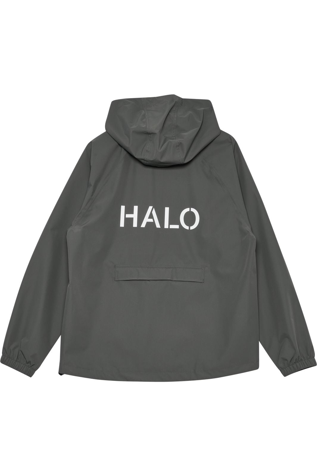 Halo - Rain Jacket 237674 - 2860 - Gunmetal