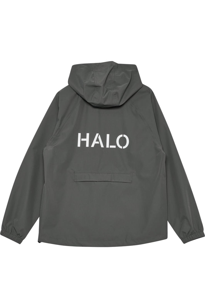 Halo - Rain Jacket 237674 - 2860 - Gunmetal