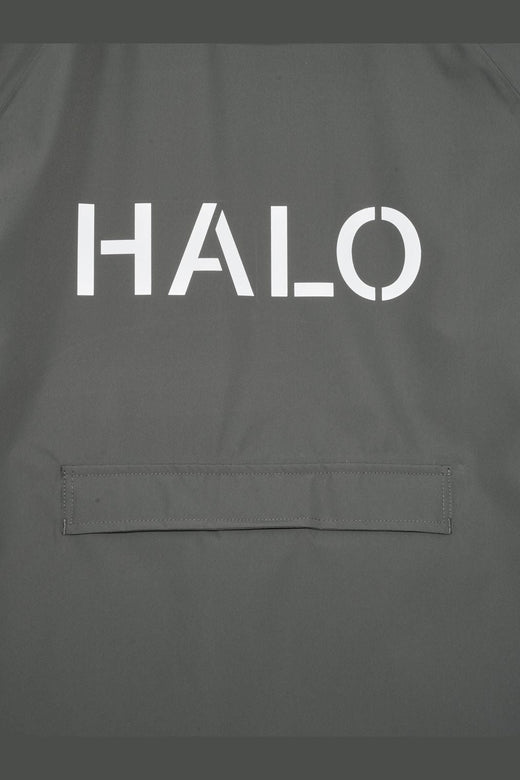Halo - Rain Jacket 237674 - 2860 - Gunmetal