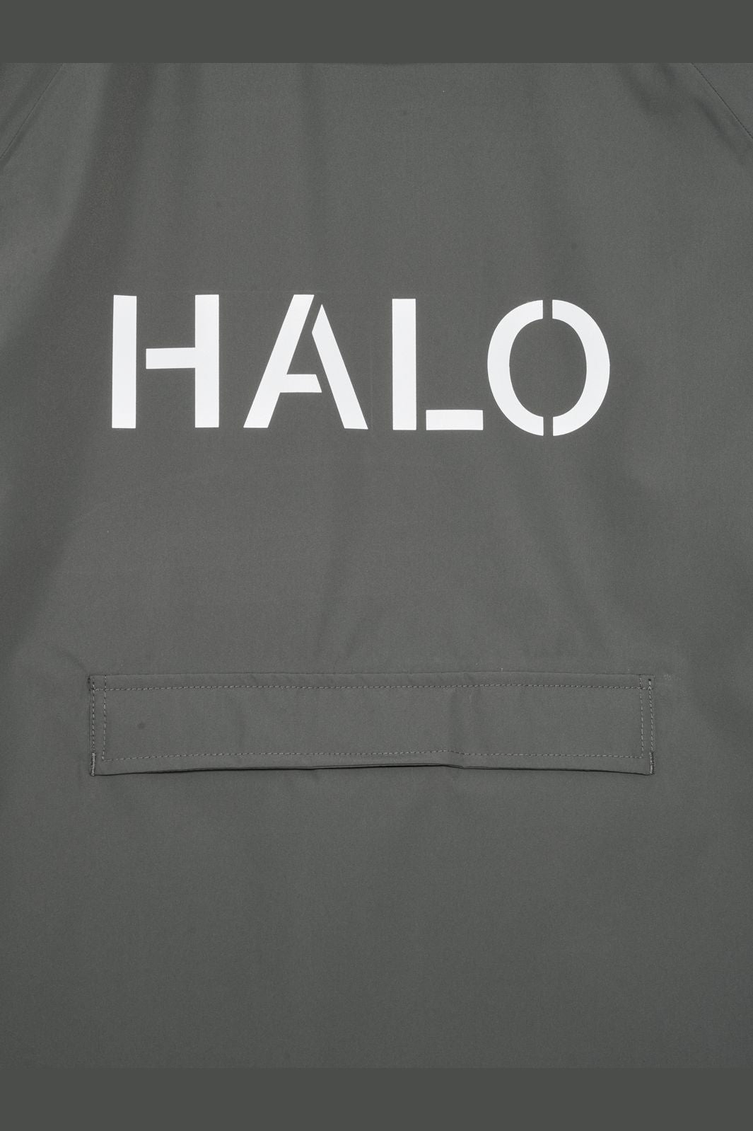 Halo - Rain Jacket 237674 - 2860 - Gunmetal