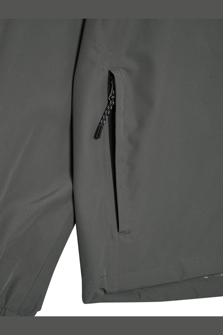 Halo - Rain Jacket 237674 - 2860 - Gunmetal