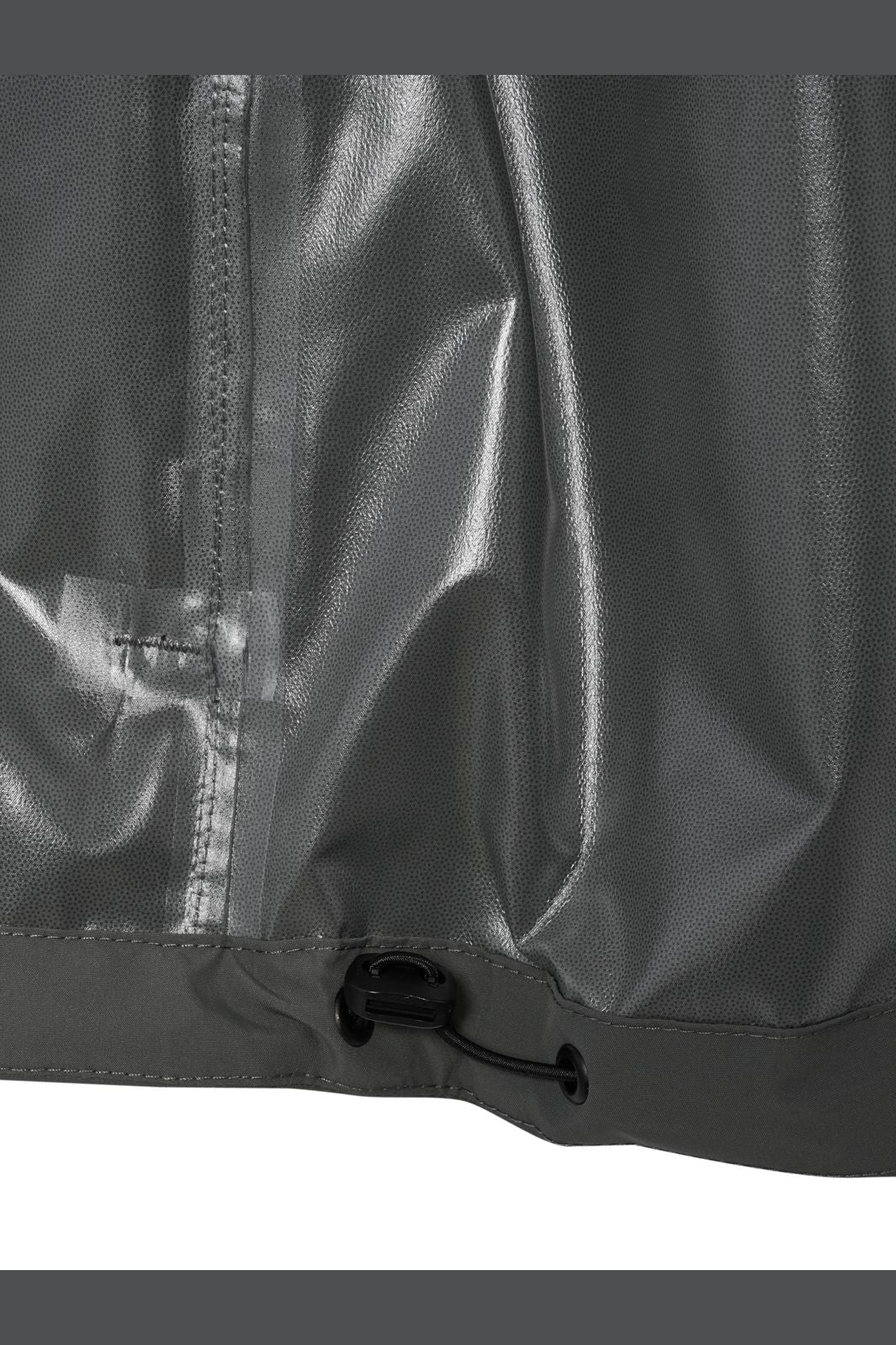 Halo - Rain Jacket 237674 - 2860 - Gunmetal