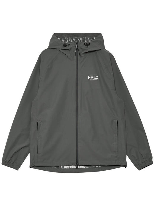 Halo - Rain Jacket 237674 - 2860 - Gunmetal Jakker 