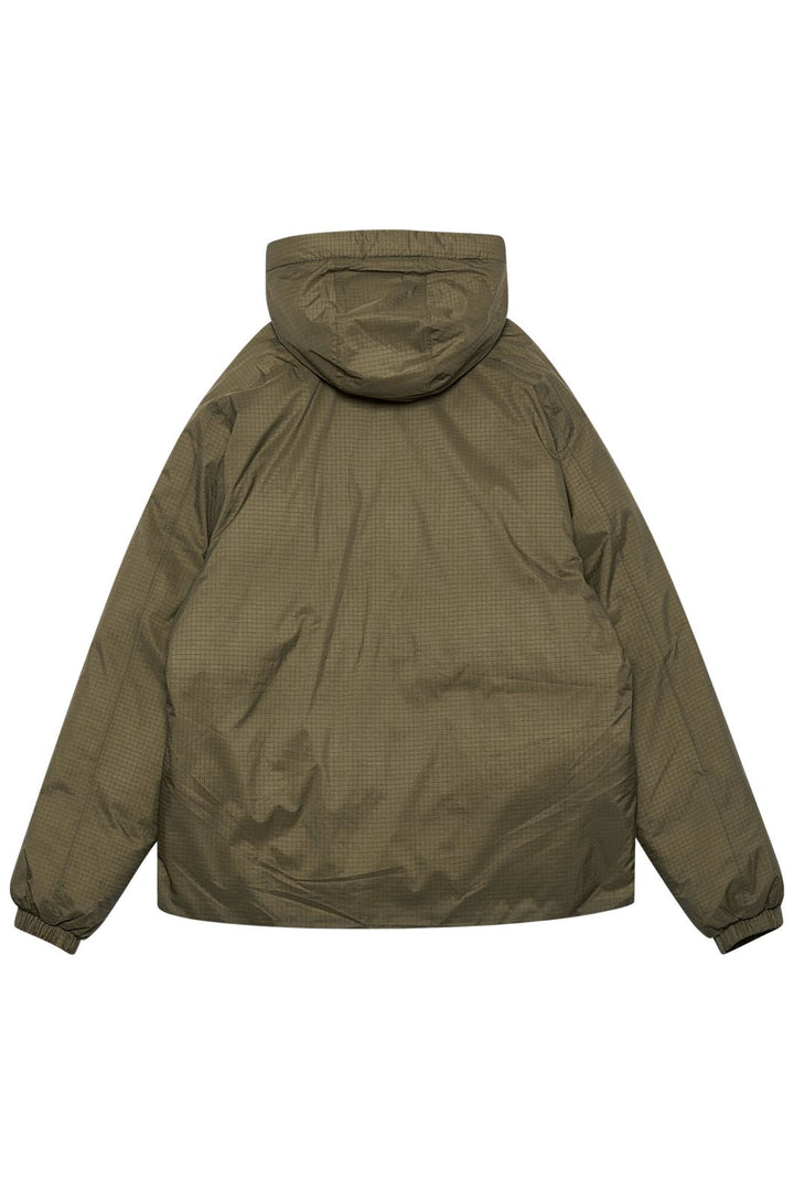 Halo - Rs Down Jacket 234940 - 8311 - Capers