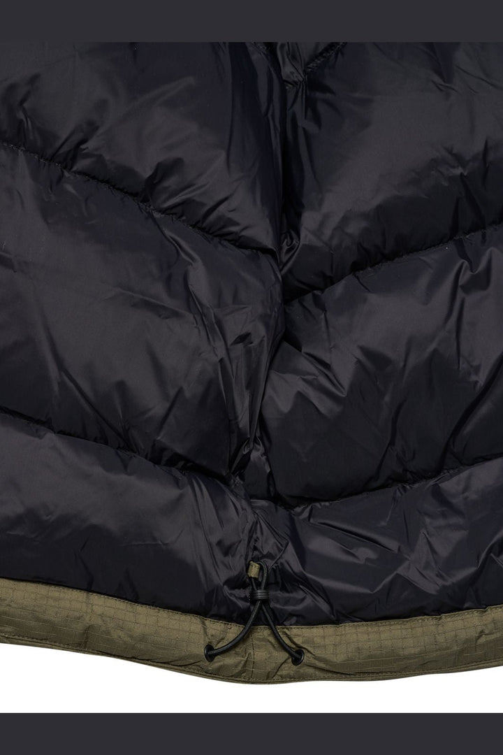 Halo - Rs Down Jacket 234940 - 8311 - Capers