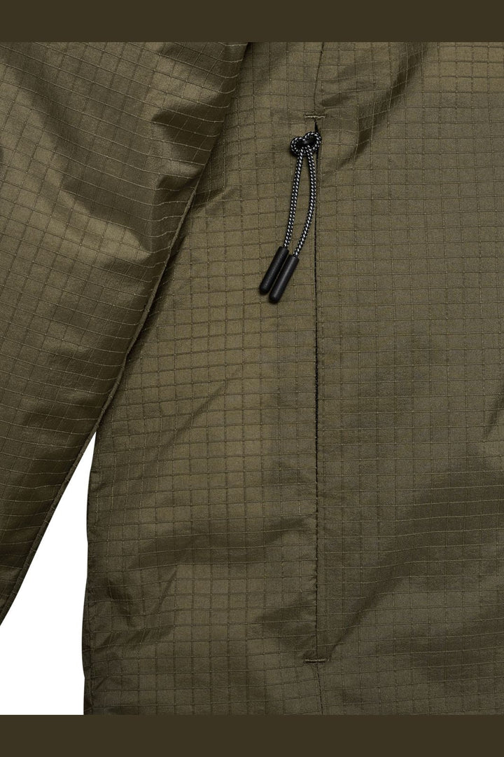 Halo - Rs Down Jacket 234940 - 8311 - Capers