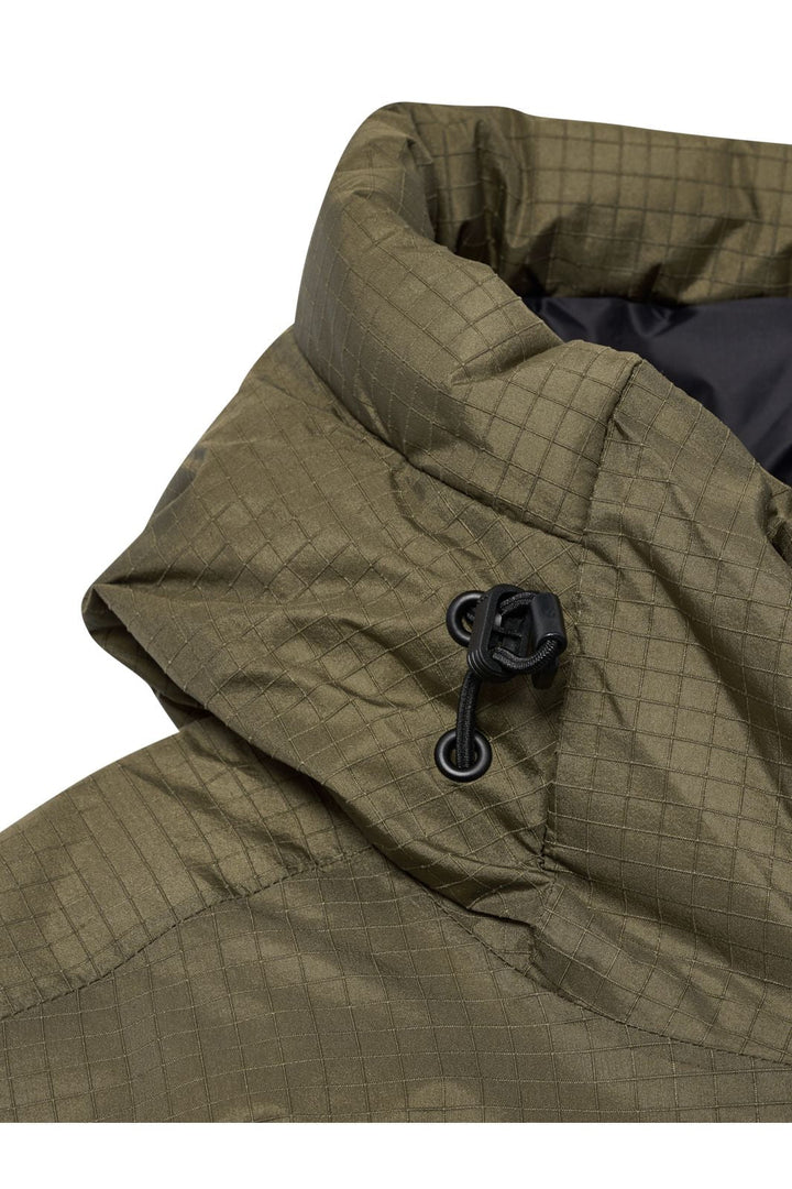 Halo - Rs Down Jacket 234940 - 8311 - Capers