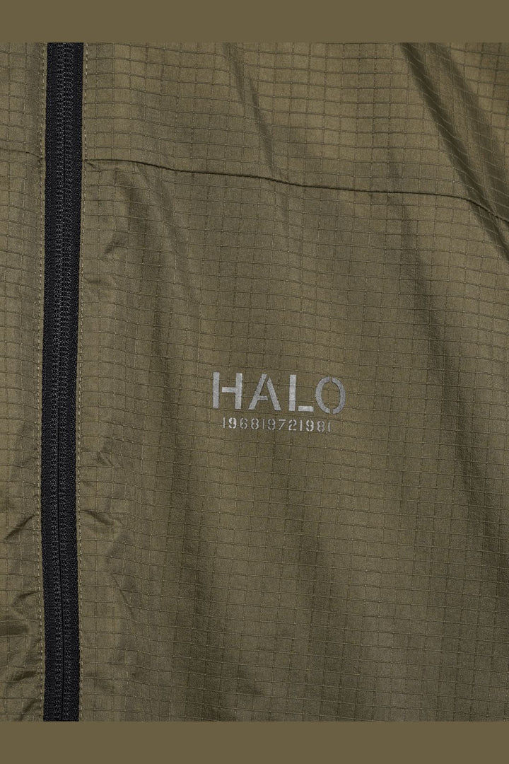 Halo - Rs Down Jacket 234940 - 8311 - Capers