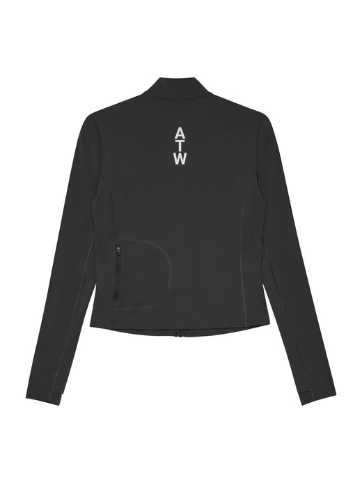 Halo - Women Full Zip 2.0 233016 - 6213 - Raven Bluser 