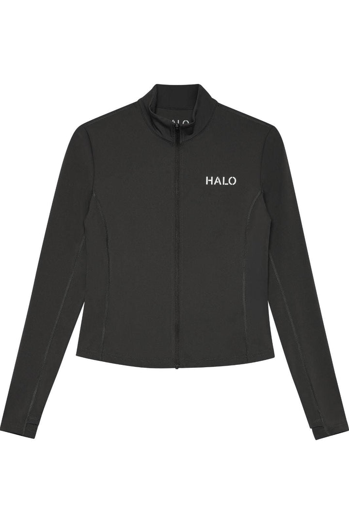 Halo - Women Full Zip 2.0 233016 - 6213 - Raven Bluser 