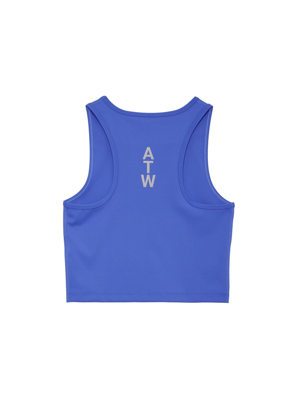 Halo - Women Training Top 610507 - 7554 - Baja Blue Toppe 