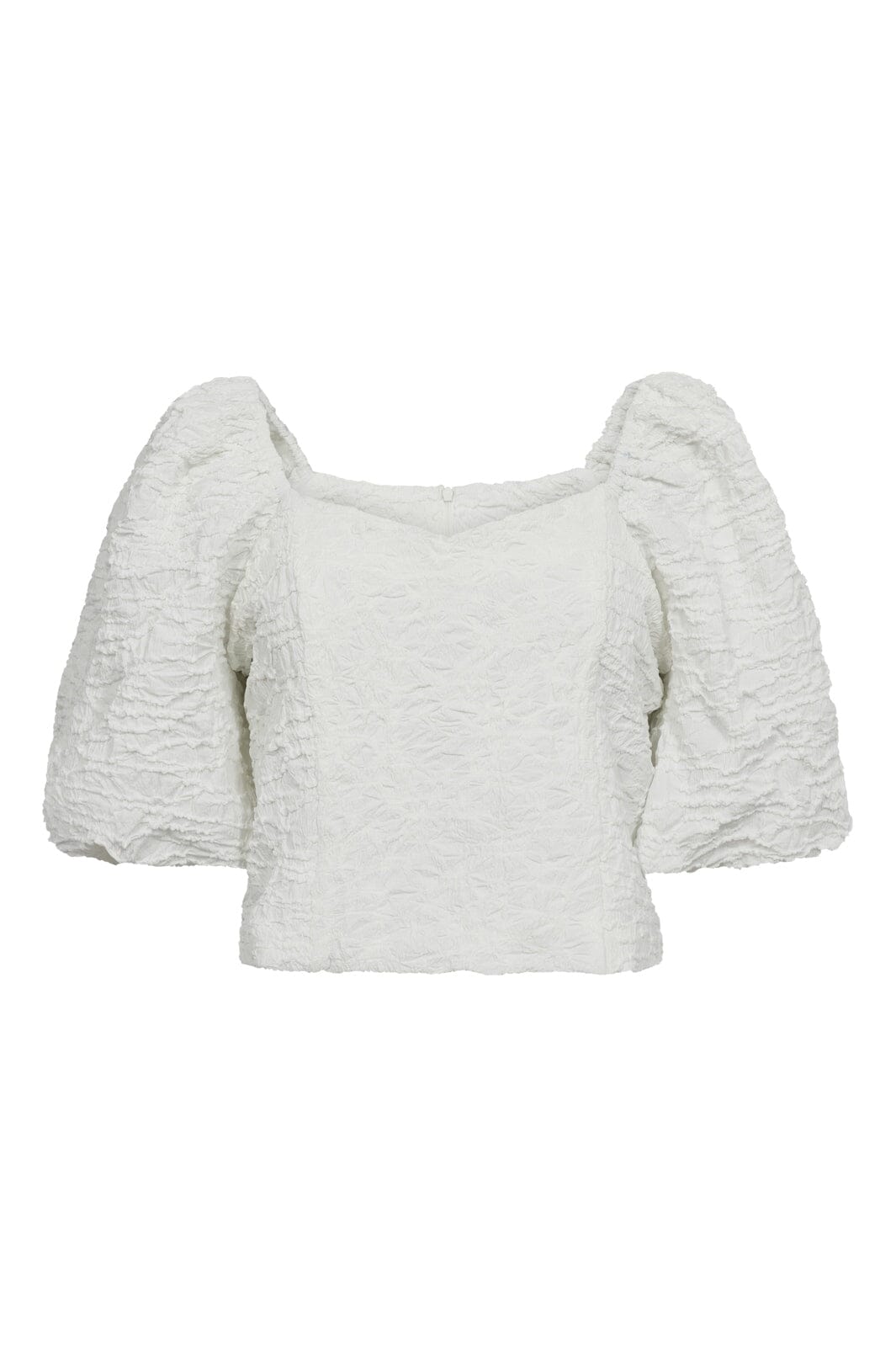 Haute L'Amitié - Dazzy Top HL10121 - Black