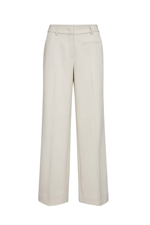 Haute L'Amitié - Premiere Plain Pant HL10045 - Pearl
