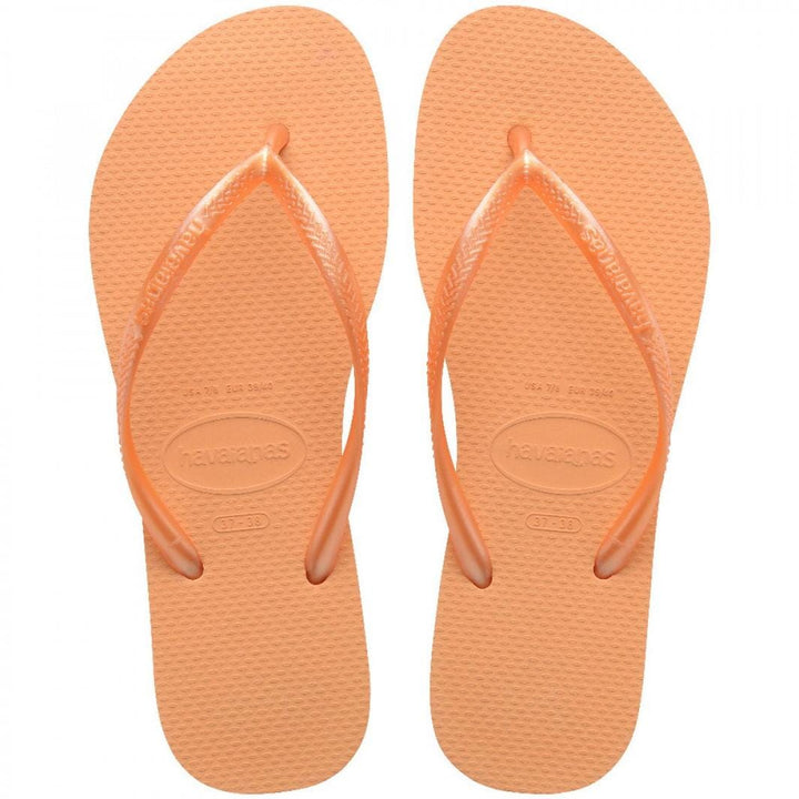 Havaianas - Hav. Slim - 0027 Peach