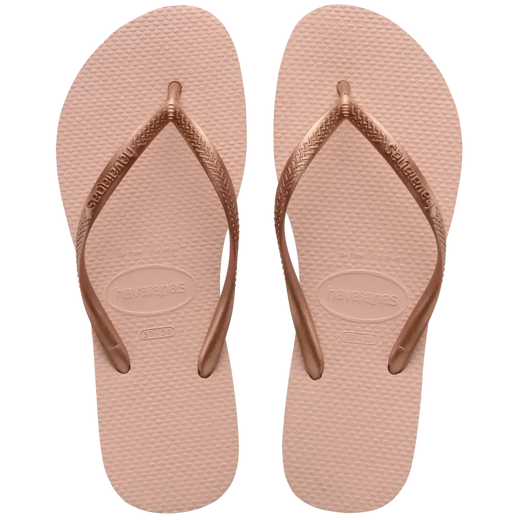 Havaianas - Hav. Slim  - 0076 Ballet Rose