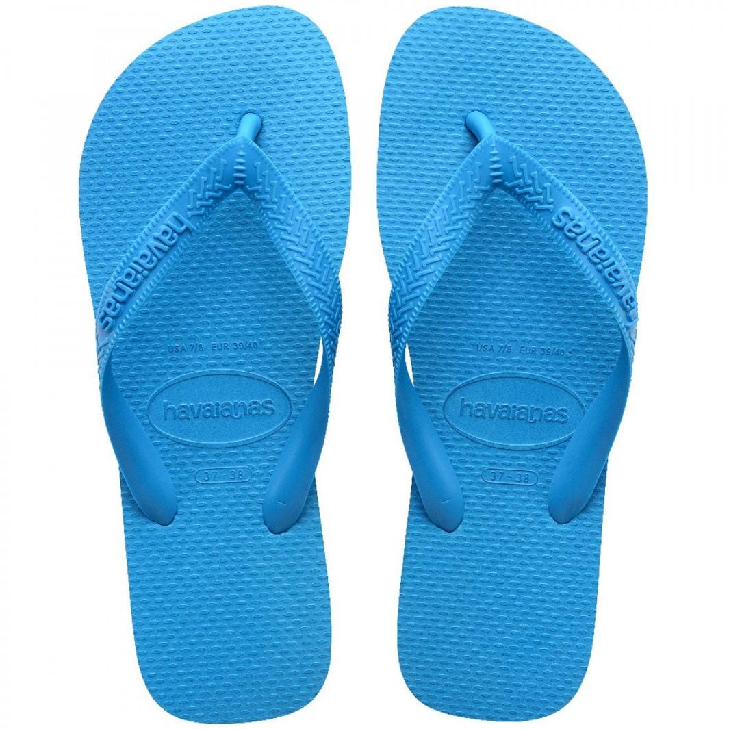 Havaianas - Hav. Top - 0212 Turquoise