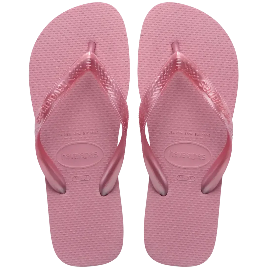 Havaianas - Hav. Top Senses  - 1105 Chiffon Rose