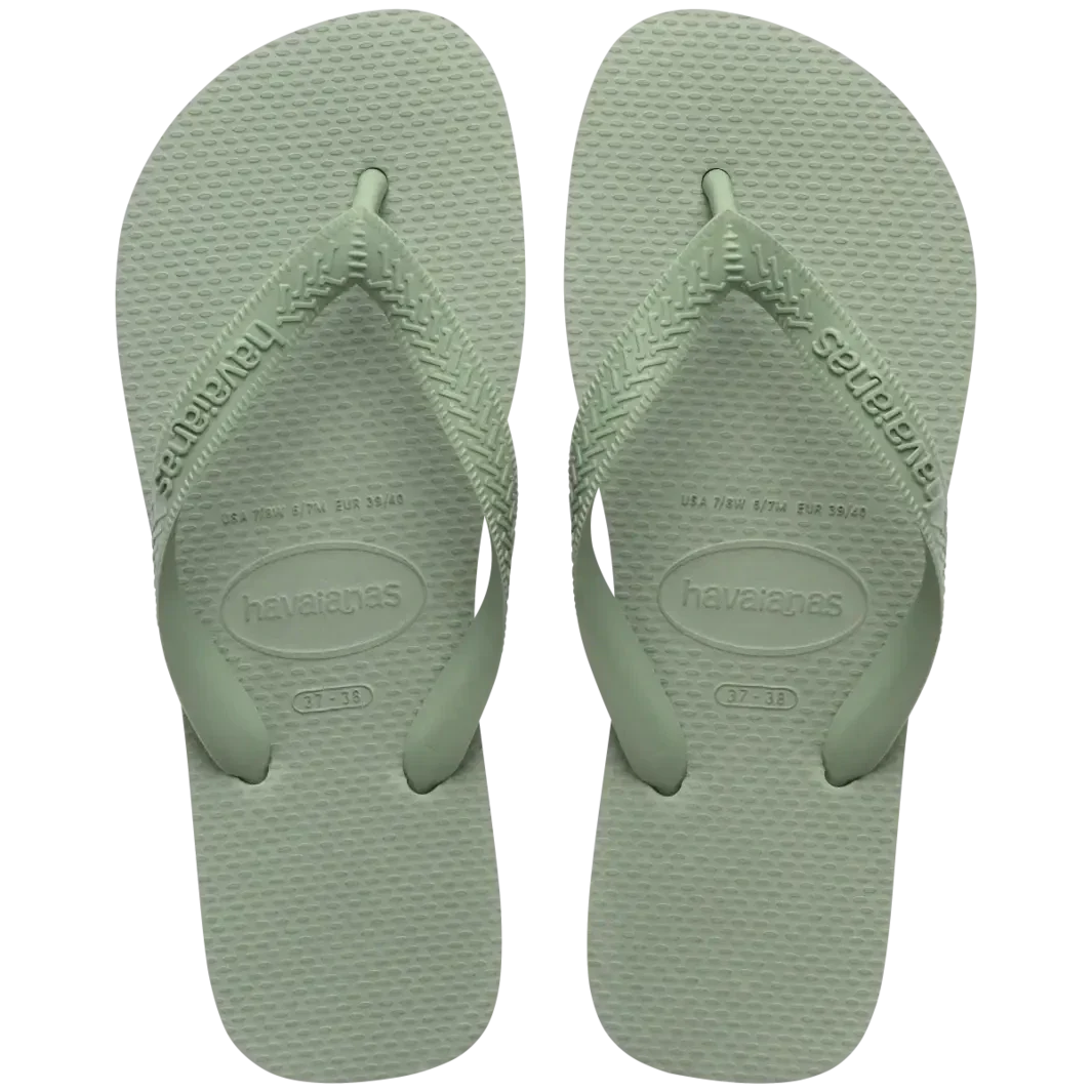 Havaianas - Hav. Top Senses  - 1156 Smoke Green
