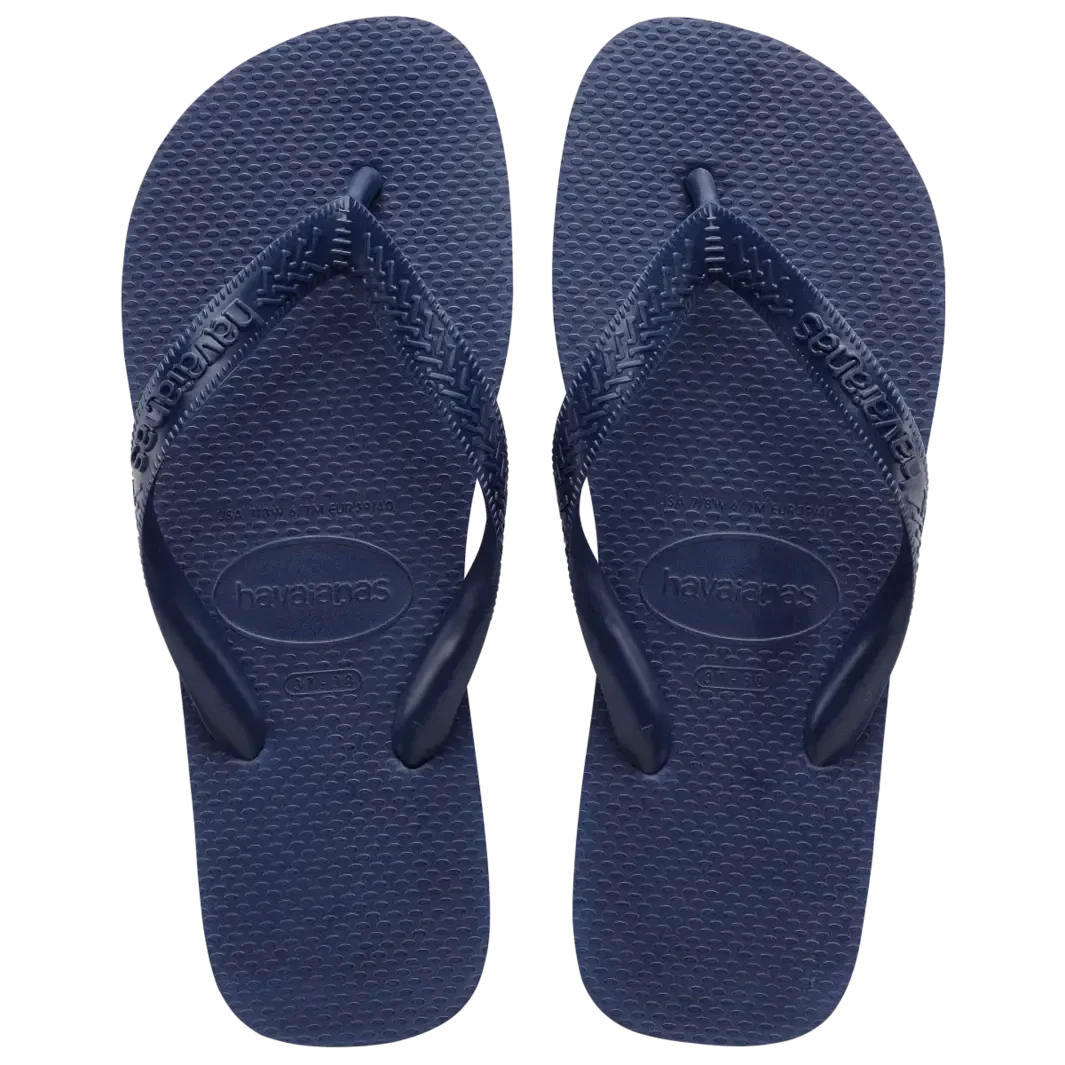 Havaianas - Hav. Top  - 0555 Navy Blue