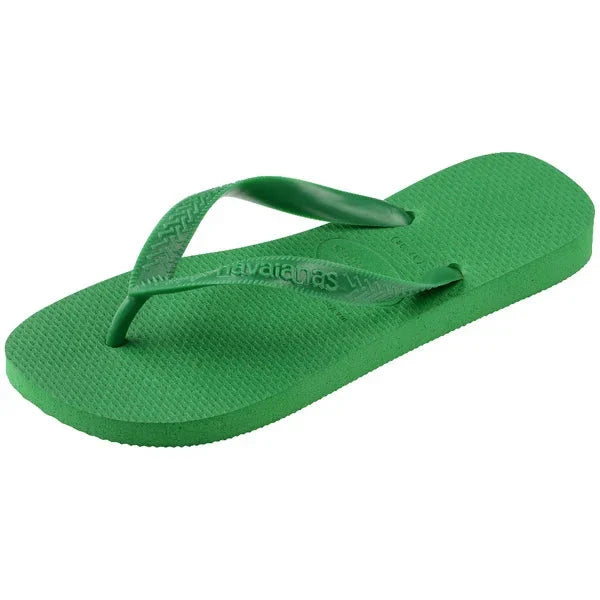 Havaianas - V. Top - 2703 Green Badesandaler 