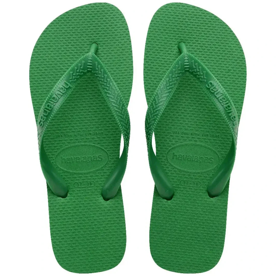 Havaianas - Hav. Top  - 2703 Green