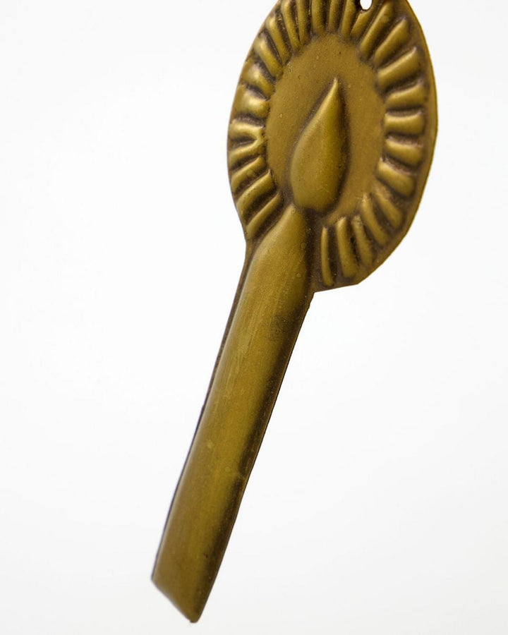 House Doctor - Julepynt, Hdglory, Antik Messing - 900001692