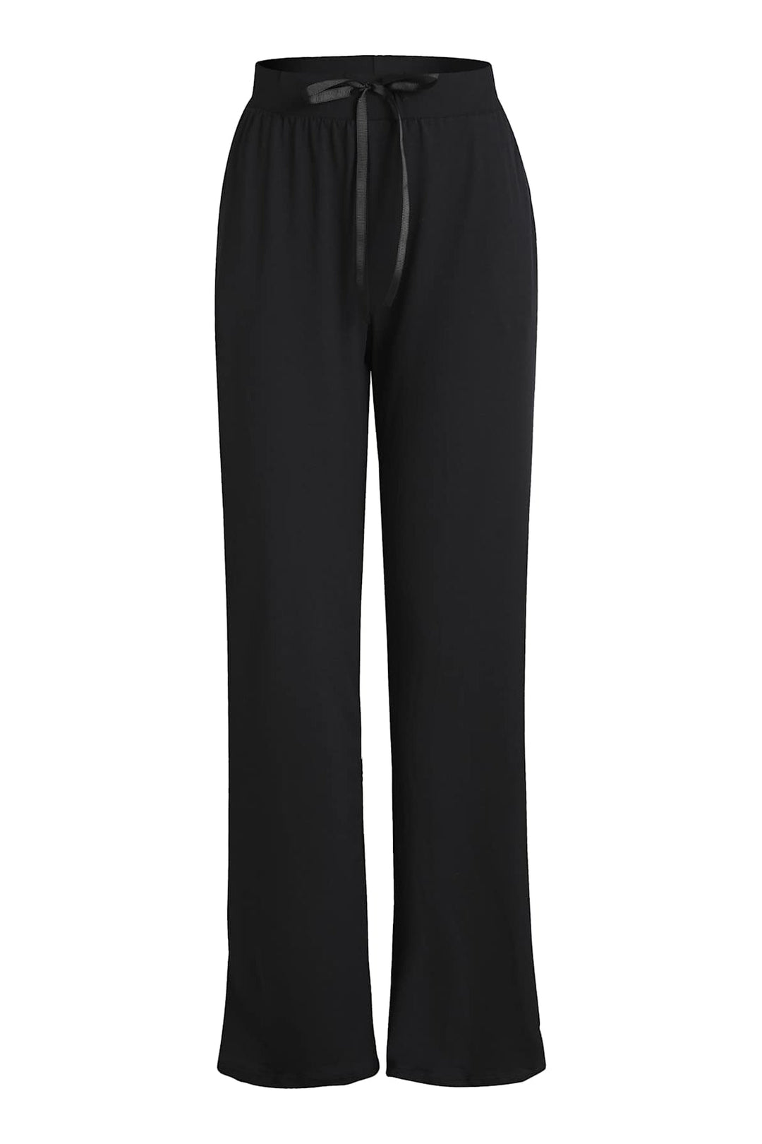 Liberte - Alma-Wide-Pants 9564 - Night Sky