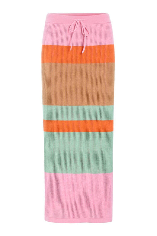 Hunkøn - Capri Skirt 26048 - Icecream Nederdele 