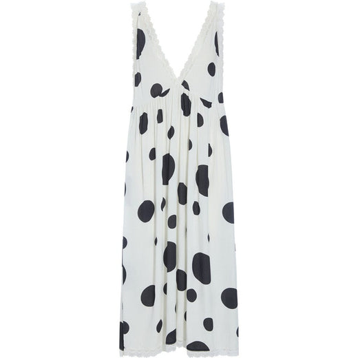 Hunkøn - Salem Dress 26585 - White Kjoler 