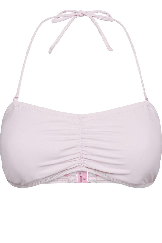 Hype The Detail - Bikini Bandeau 980-146 - 4 - Pink Bikinier 