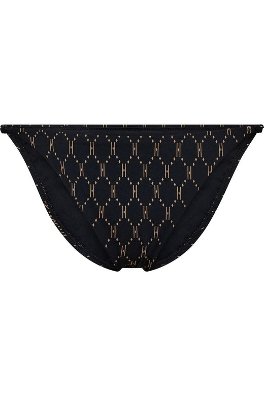 Hype The Detail - Bikini Tanga 980-66 - 9 - Black Bikinier 