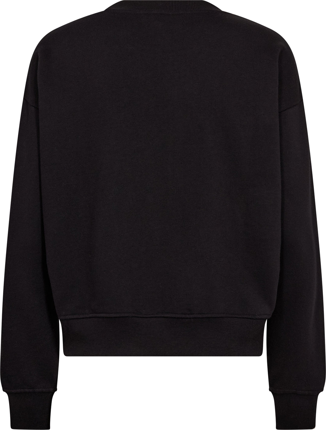 Hype The Detail - Crew Sweat 540-14 - 9 - Black Sweatshirts 