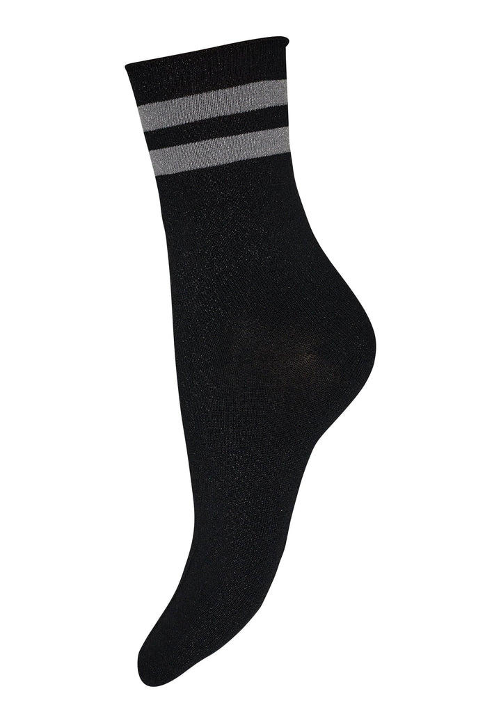 Hype The Detail - Socks 3-Pack 21550-75 - 9003 - Multifarvet Strømper 