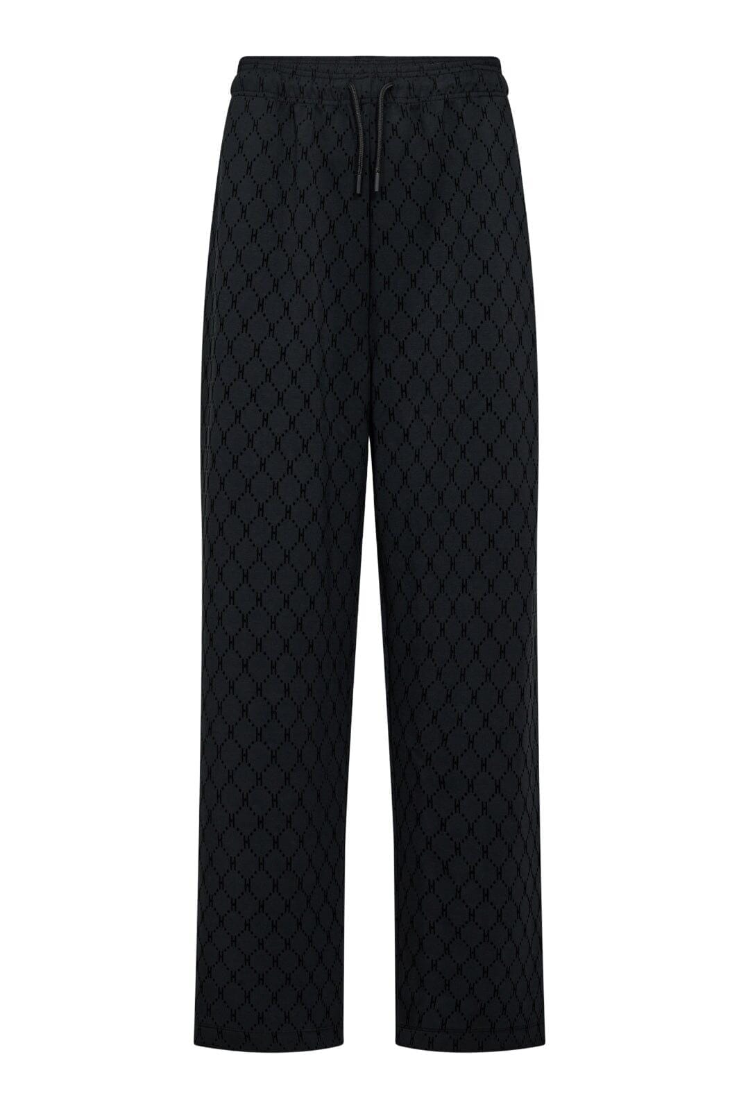 Hype The Detail - Sweat Pants 560-21 - 9 - Black