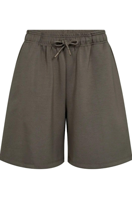 Hype The Detail - Sweat Shorts 556-64 - 2 - Brun Shorts 