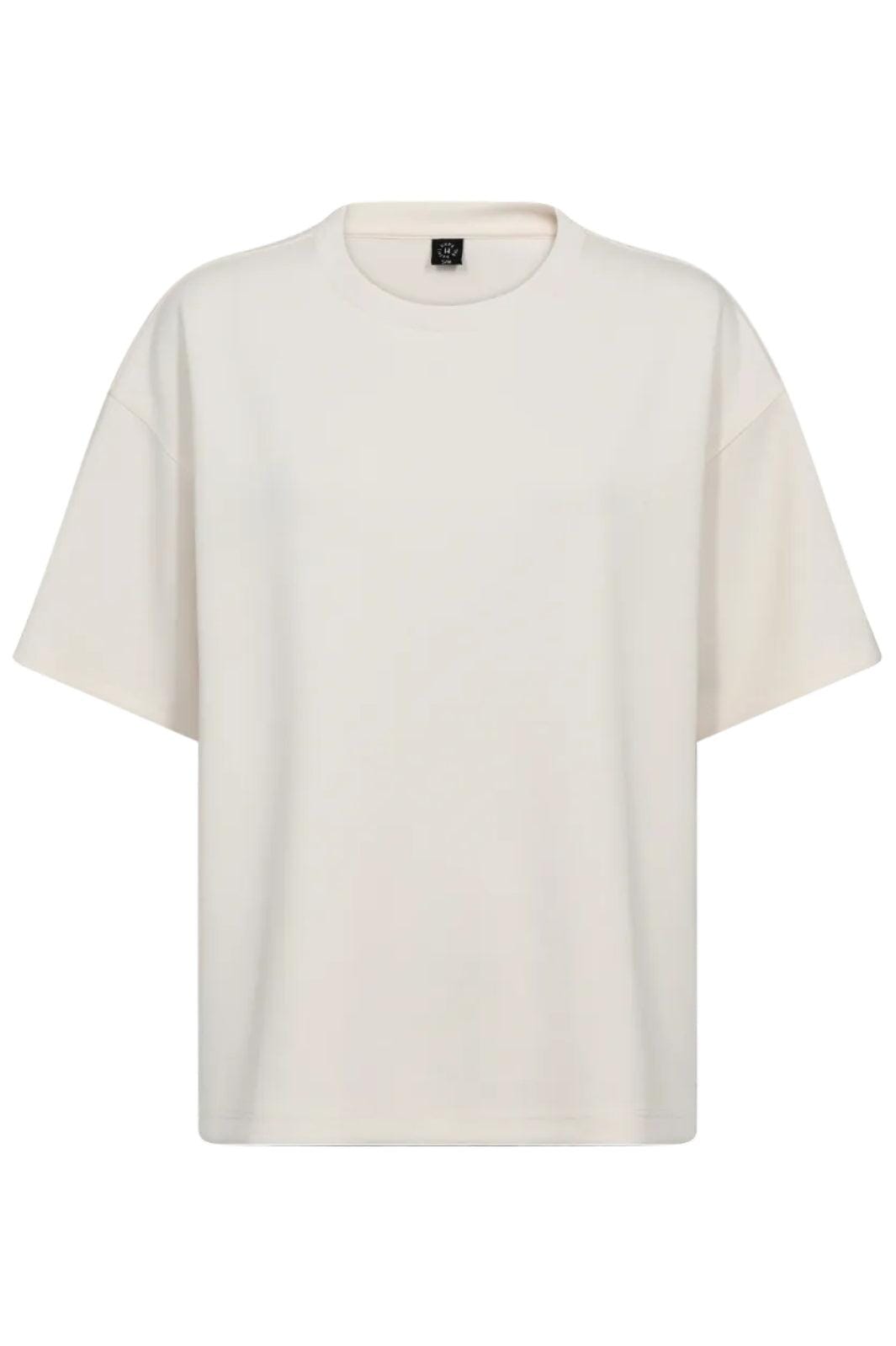 Hype The Detail - Sweat T-Shirt 556-2 - 3 - Powder T-shirts 